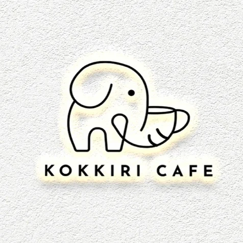 포트폴리오-카페ㅣ로고디자인 로고제작 로고 CI BI
