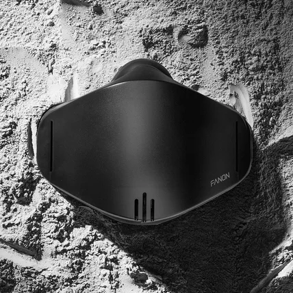 포트폴리오-전자식 스마트 마스크