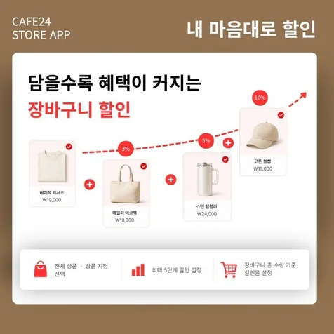 포트폴리오-내 마음대로 할인