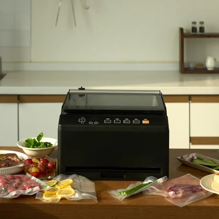 포트폴리오-[촬영/연출/조명/보정] 뉴트리어드바이저 2025 6월 진공기 촬영 프로젝트