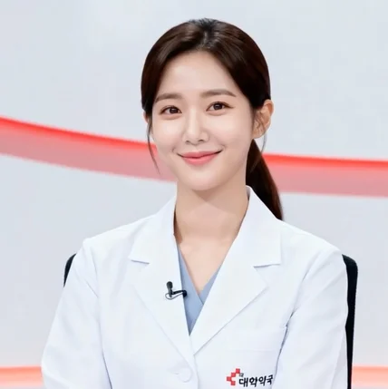 포트폴리오-매장 TV 송출용 건강상식 콘텐츠