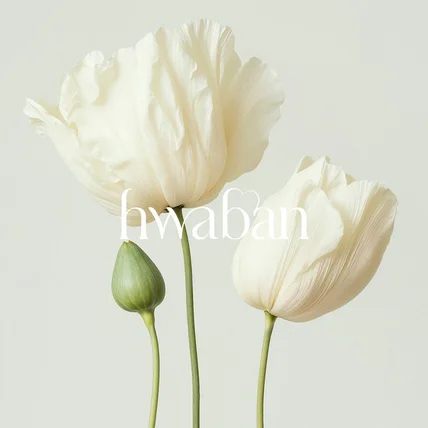 포트폴리오-hwaban * flower gift shop