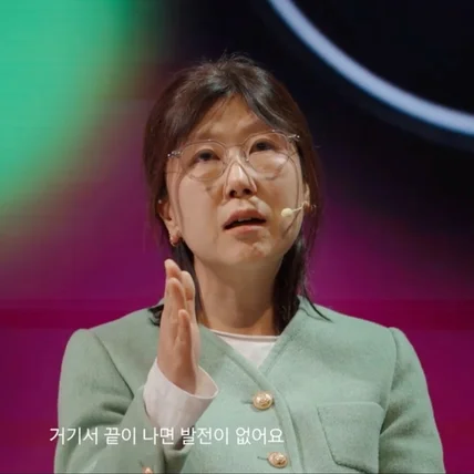 포트폴리오-KLA 행사 스케치