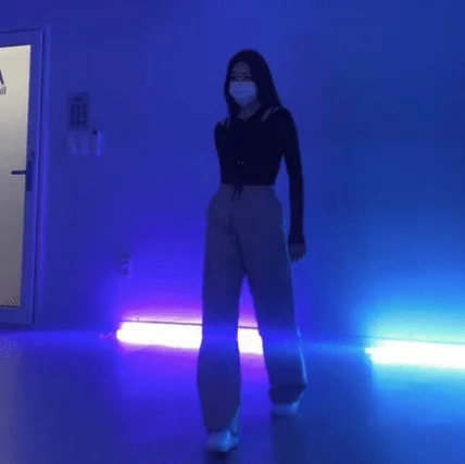 포트폴리오-IVE - I AM