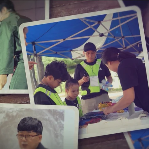 포트폴리오-[촬영]칠곡의 고금을 잇다 행사 영상