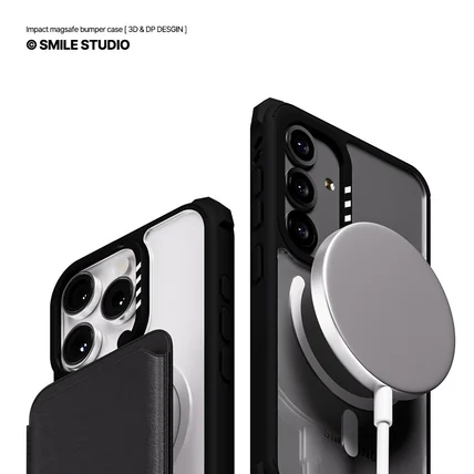 포트폴리오-핸드폰케이스 3D렌더링&상세페이지