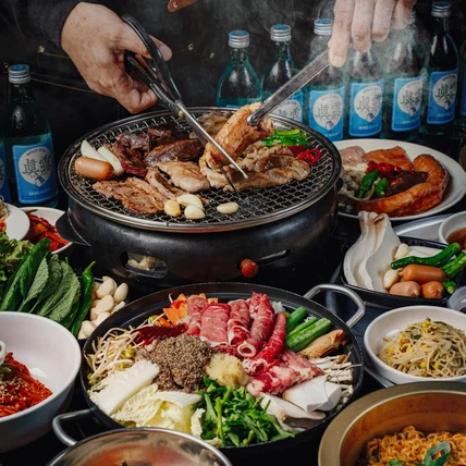 포트폴리오-[출장촬영] 창원 한양대창집 메뉴 & 컨셉촬영