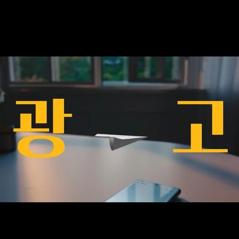 포트폴리오-(여자성우/홍보영상) 밝고 친절한 톤 / 광고의날 영상