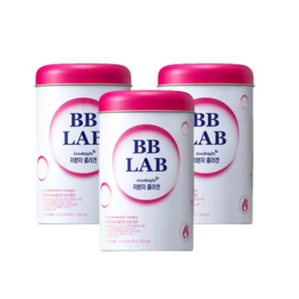 포트폴리오-[내레이션] 뉴트리원 비비랩 광고