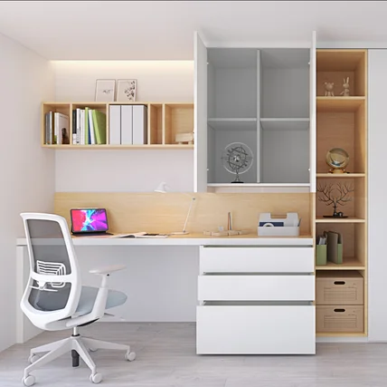 포트폴리오-가구 인테리어 투시도