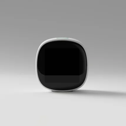 포트폴리오-메이크픽스 IOT 디바이스