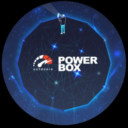 포트폴리오-POWER BOX 에너지 관리 IoT  모바일앱 UI/UX 디자인 개발