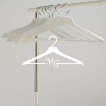 포트폴리오-패션 의류 브랜드 로고