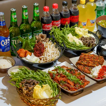포트폴리오-[사진촬영] 음식점촬영