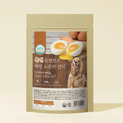 포트폴리오-[라벨 디자인] 연다이닝 푸드