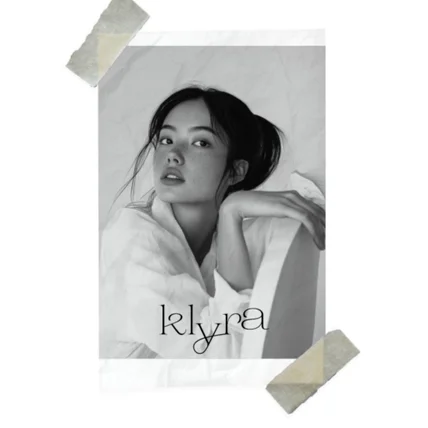 포트폴리오-의류 브랜드 로고- 고급스러운 로고,심플 로고,깔끔한 로고