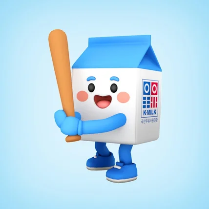 포트폴리오-AR 프로젝트 삽입용 3D 컨텐츠 제작