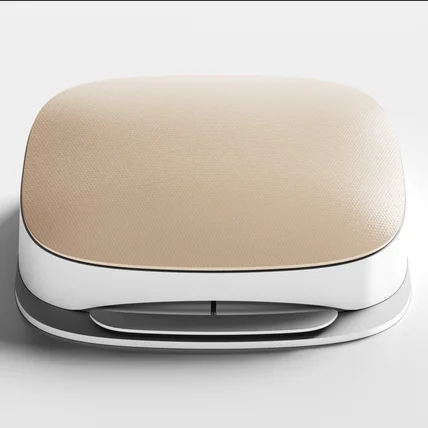 포트폴리오-데스크 테리어 시스템 제안