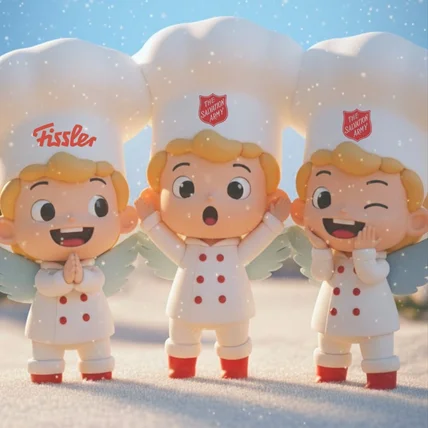 포트폴리오-휘슬러 캠페인 홍보 콘텐츠