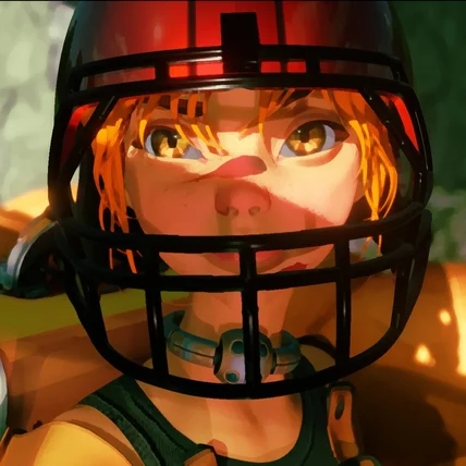 포트폴리오-[자체 제작] Apocalypse Animation