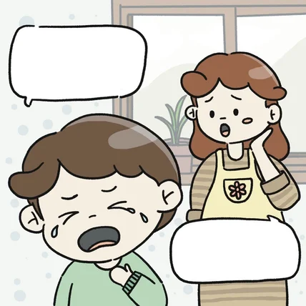 포트폴리오-기업 스토리형 웹툰