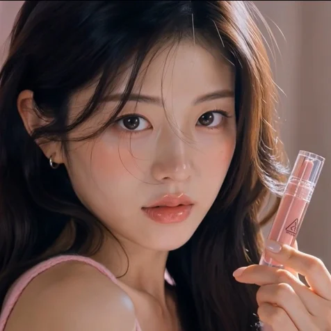 포트폴리오-Dewy Pop — Cosmetic Film