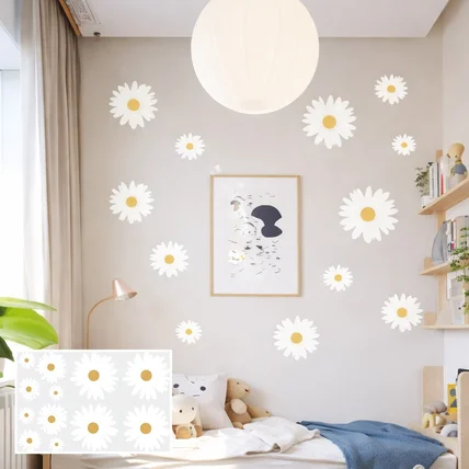 포트폴리오-포인트 벽지 스티커 상세페이지