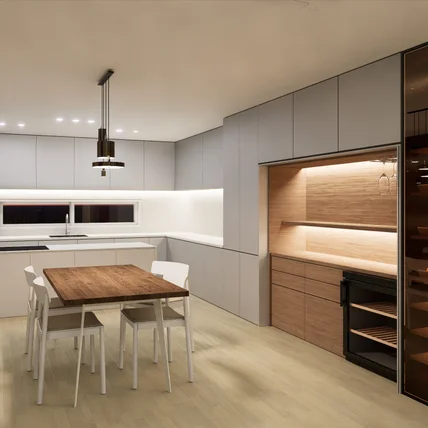 포트폴리오-송도 아파트 인테리어 디자인