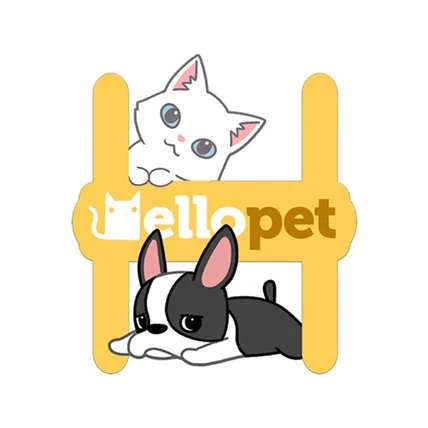 포트폴리오-헬로펫 (Hellopet)