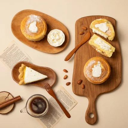 포트폴리오-[촬영/연출/보정] 빙그레 B2B 브랜드 홍보 사진 촬영