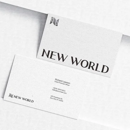 포트폴리오-신세계이엔씨 로고, 로고디자인, 로고제작, 브랜드로고