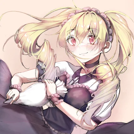 포트폴리오-파티쉐캐릭터그림