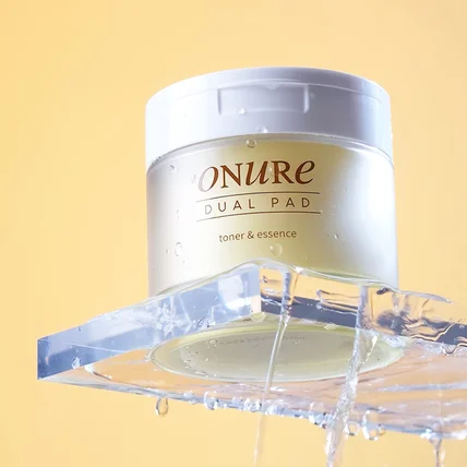 포트폴리오-[촬영/기획/편집] 온뉴어 듀얼패드