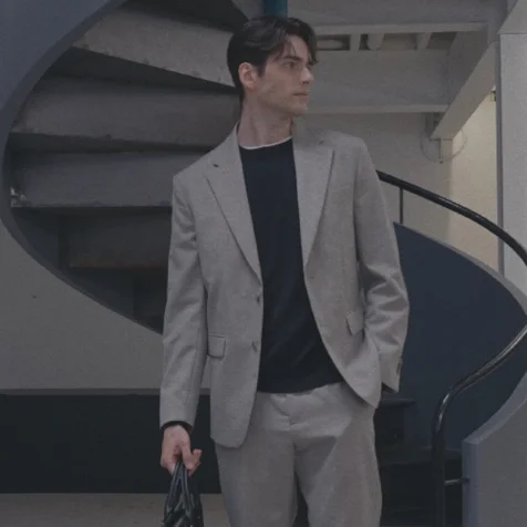 포트폴리오-패션필름 캠페인영상 숏폼영상 룩북영상 제품영상 광고영상