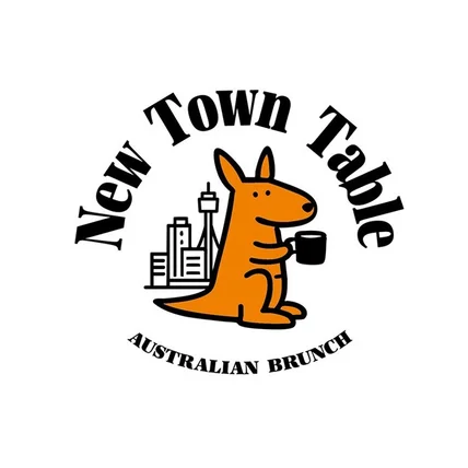 포트폴리오-NEW TOWN TABLE