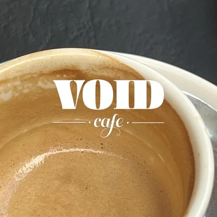 포트폴리오-Cafe Void
