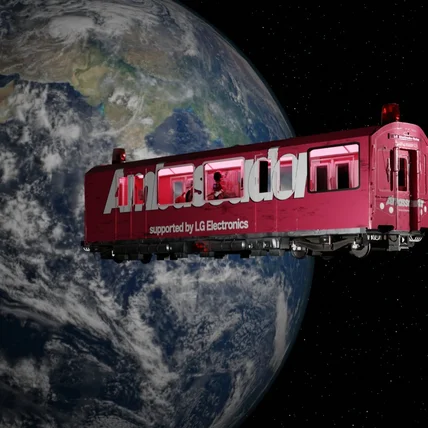 포트폴리오-[영상편집/모션그래픽/3D모델링/3D영상] 미디어아트 영상 제작