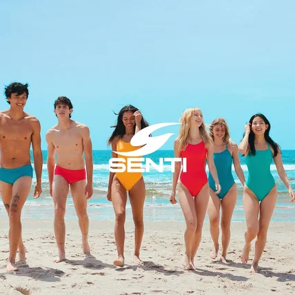 포트폴리오-[기획/촬영/편집] 로스엔젤레스 수영복 영상 촬영