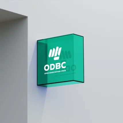 포트폴리오-ODBC - 복싱 커뮤니티