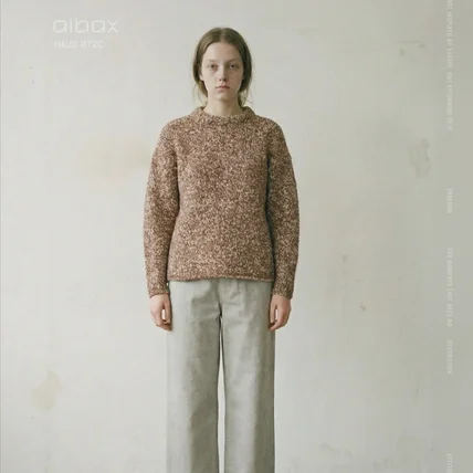 포트폴리오-AI Lookbook