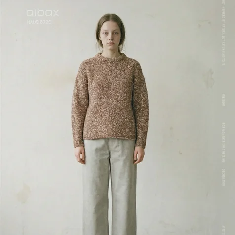 포트폴리오-AI Lookbook