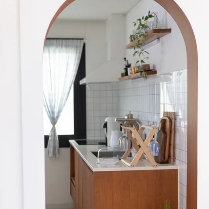 포트폴리오-[에어비앤비/단기임대] 부산 에어비앤비 공간 촬영