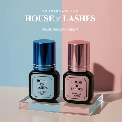 포트폴리오-모든뷰티 하우스오브래쉬 상세페이지