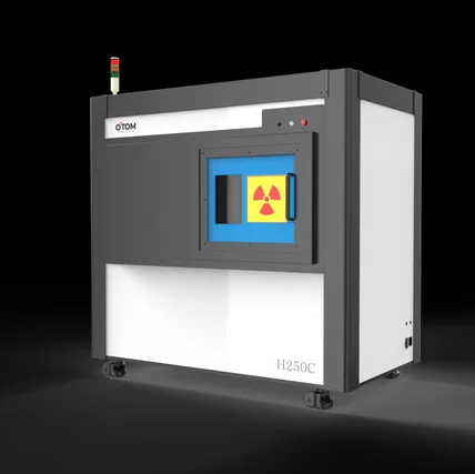 포트폴리오-산업용 엑스레이 검사장비 디자인