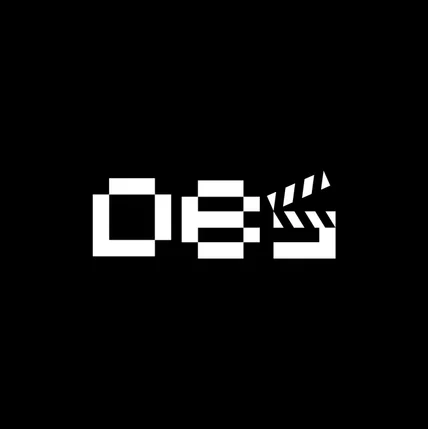 포트폴리오-고등학교방송동아리 'DBS' 로고