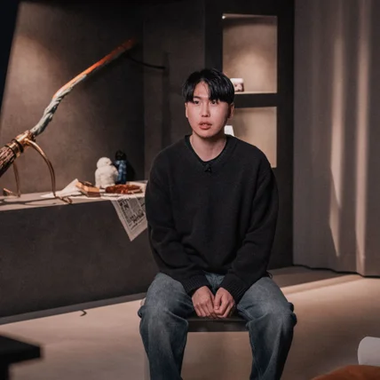 포트폴리오-<총괄 제작> 인테리어 홍보영상