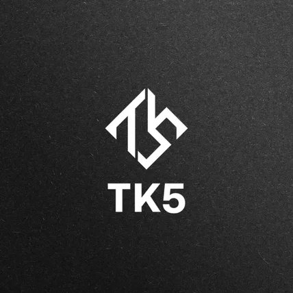 포트폴리오-[팀 로고] TK5