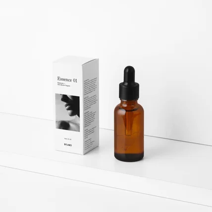 포트폴리오-바이라보 브랜딩