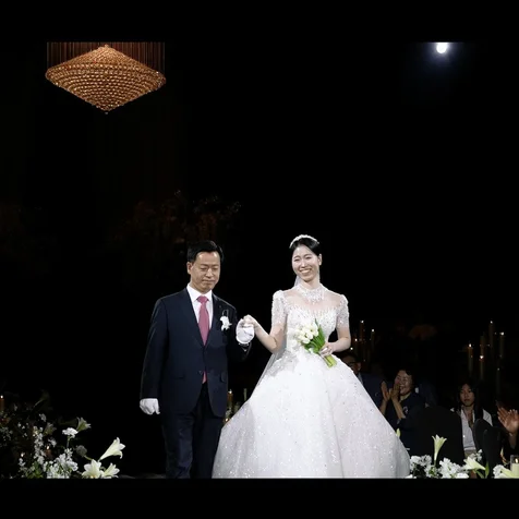 포트폴리오-[연출+촬영+편집+색보정] 웨딩 시그니쳐, 합정 I 웨딩DVD I 본식영상