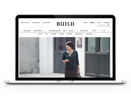 포트폴리오-빌드 쇼핑몰 구축